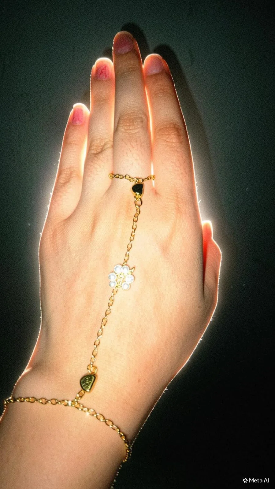 Hand Accessories